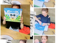 -泡泡玛特POPMART(上海环球港店)