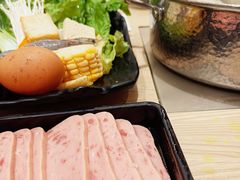 -呷哺呷哺 黄金牧场 (新辰里学清路店)