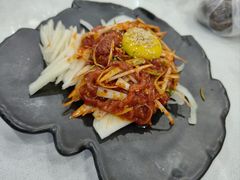 -艺林烤肉城(光明店)