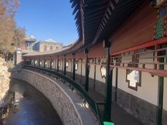 -莲池书院博物馆