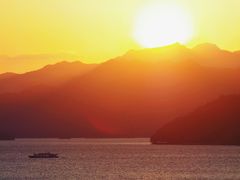 -绿城千岛湖喜来登度假酒店