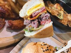 -G+KITCHEN(龙湖狮山天街店)