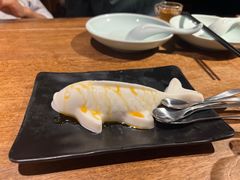 干酪鱼-小吊梨汤·北京菜·烤鸭(鸟巢店)