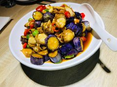 -味莊·青岛菜(云霄路店)