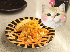 -友壹町寿司(佛山新DNA店)