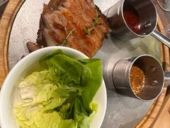 -小大董·烤鸭(王府井apm店)