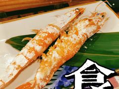 -仙隐小鹿中華の日料(正弘城店)