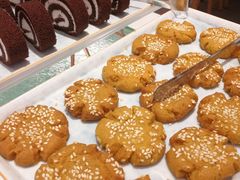 -素满香·全民食养自助(长宁龙之梦店)