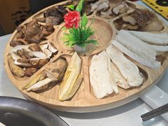 -名善山珍·野生菌汤锅(文殊院店)