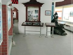 -海堤纪念公园