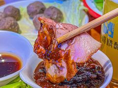 -四禧精酿烧烤串吧(大明湖店)