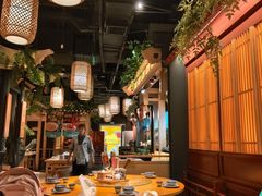 -南京大牌档(龙江新城市广场店)