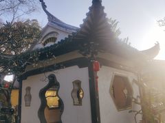 -江心屿景区