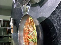 -海花锅盖烧烤店(怡馨家园店)