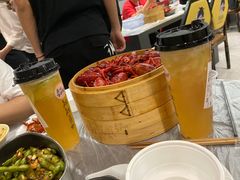 -靓靓蒸虾·头牌蒸虾(雪松路总店)