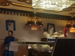 -蒙古人烹羊专家(东风大街店)
