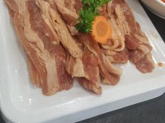 -金刚山(学府路店)