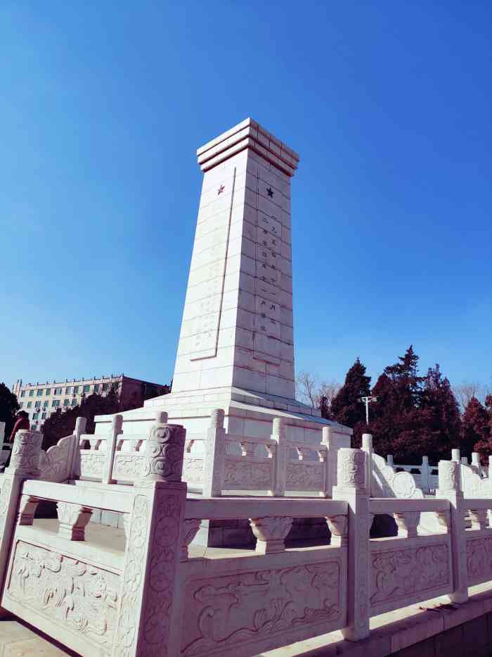 人民公园-"营口市人民公园,老婆小时候常来的地方,以.