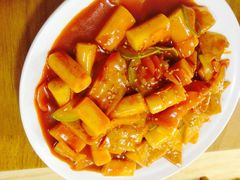 iphone_upload_pic-金家米肠汤饭(振华路店)