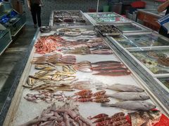 -九龙奇迹海鲜大排档(万象城店)