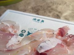 -淘米捞·米汤脆鲩鱼火锅(福田皇岗店)