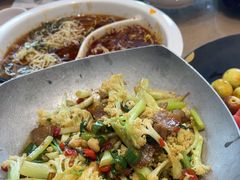 -李氏传家菜(兴城路店)