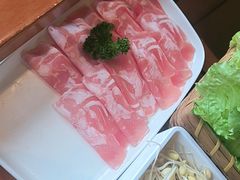 -老员外骨汤火锅(海州古城店)