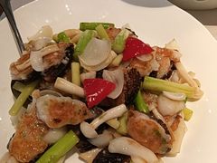 -万盛合(渔人码头店)