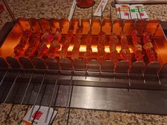 -丰茂烤串(金泉美食宫店)