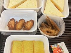 -新世界餐厅(万达店)