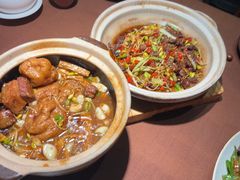 -荷栖小院·品质江西菜(红谷滩店)