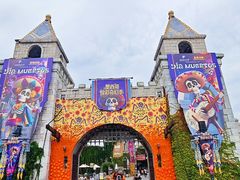 -大连海昌发现王国主题公园