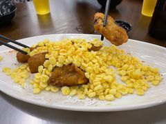 -上味馆南翔小笼(真金路店)