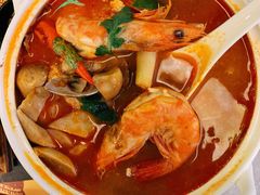 -simply thai天泰(长泰广场店)