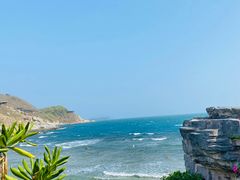 -三亚西岛海洋文化旅游区