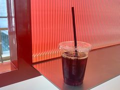 莫扎特手冲-Manner Coffee(港汇恒隆广场店)