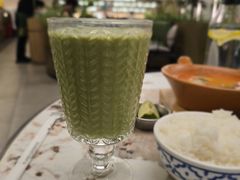 泰式奶绿-KingThaia金泰兰(滨江天街店)