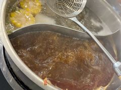 -潮汕美牛肉丸火锅店(天宁寺店)