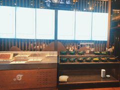 -百草滩羊清水涮羊肉(长城路店)
