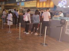 -喜茶(上海正大广场店)