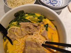 -和府捞面(凯德壹中心店)
