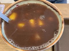 -鲜芋仙(中山路店)
