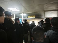 -龙门李家三旦羊肉汤馆