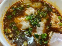 -老麻抄手(吉庆街店)