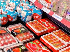 -京客隆超市(京源店)