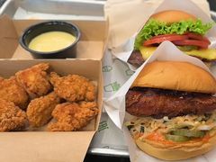 -Shake Shack(南山万象天地店)