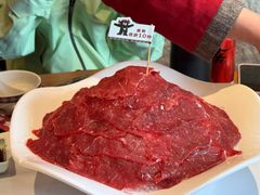 -朋源石锅酸汤牦牛肉(林芝店)