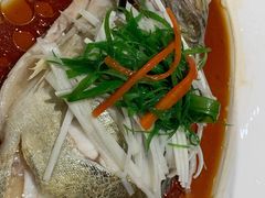 清蒸桂鱼-知味观(湖滨总店)