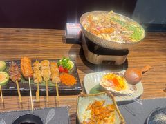 -品米斗·精致料理(浦东禹悦汇店)