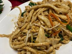 -蛇口康乐快餐鱼仔档(翠苑小区店)